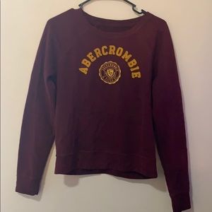 Abercrombie & Fitch Crew